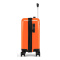 Handbagage trolley mini 45 cm met FC sticker - Topgiving
